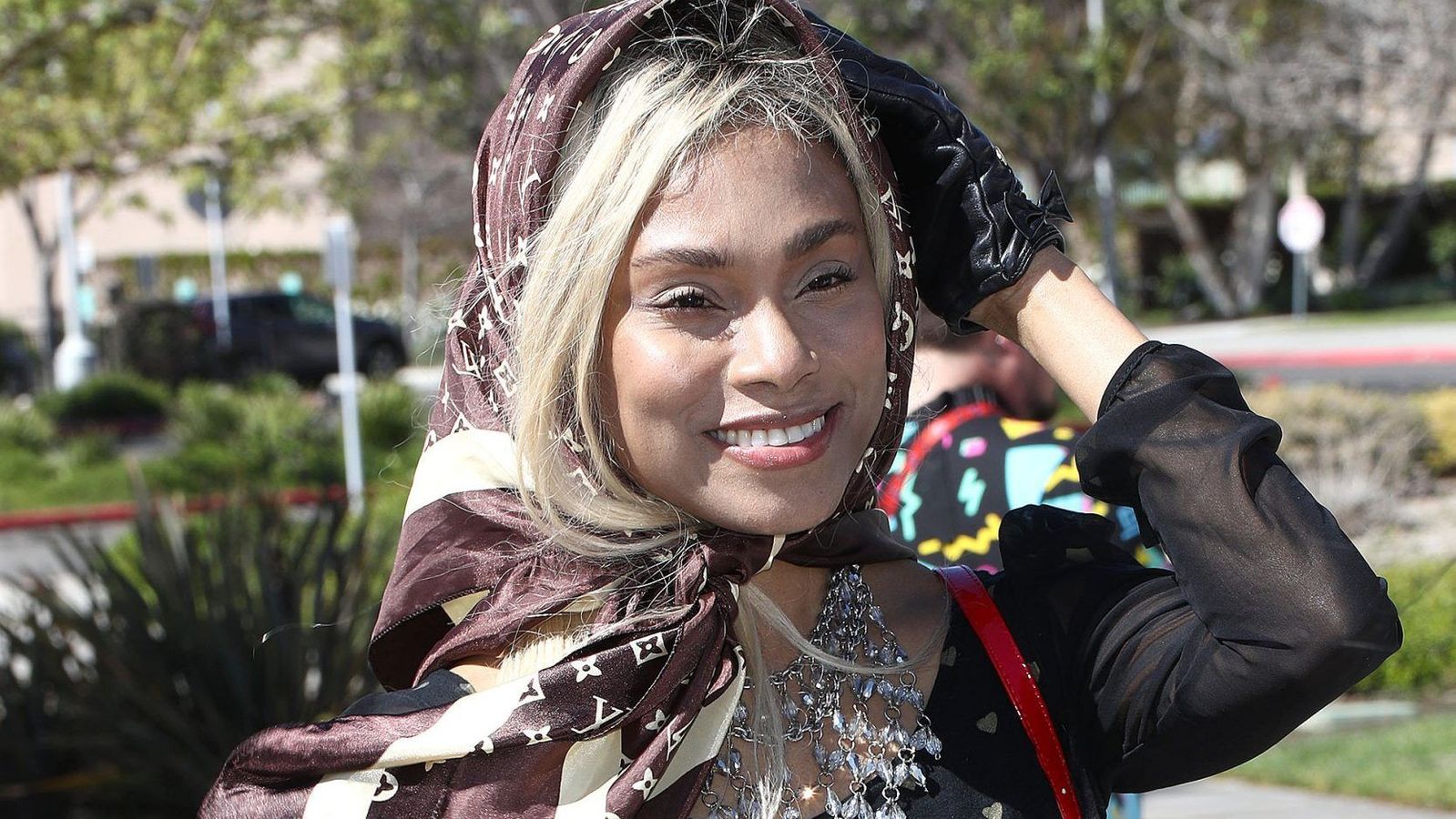 Nickelodeon star Christy Knowings dies aged 46 after asthma attack causes brain damage — News news on dripviewz