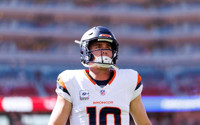How to watch Broncos vs. Chargers in the NFL online for free — Sports story on dripviewz
