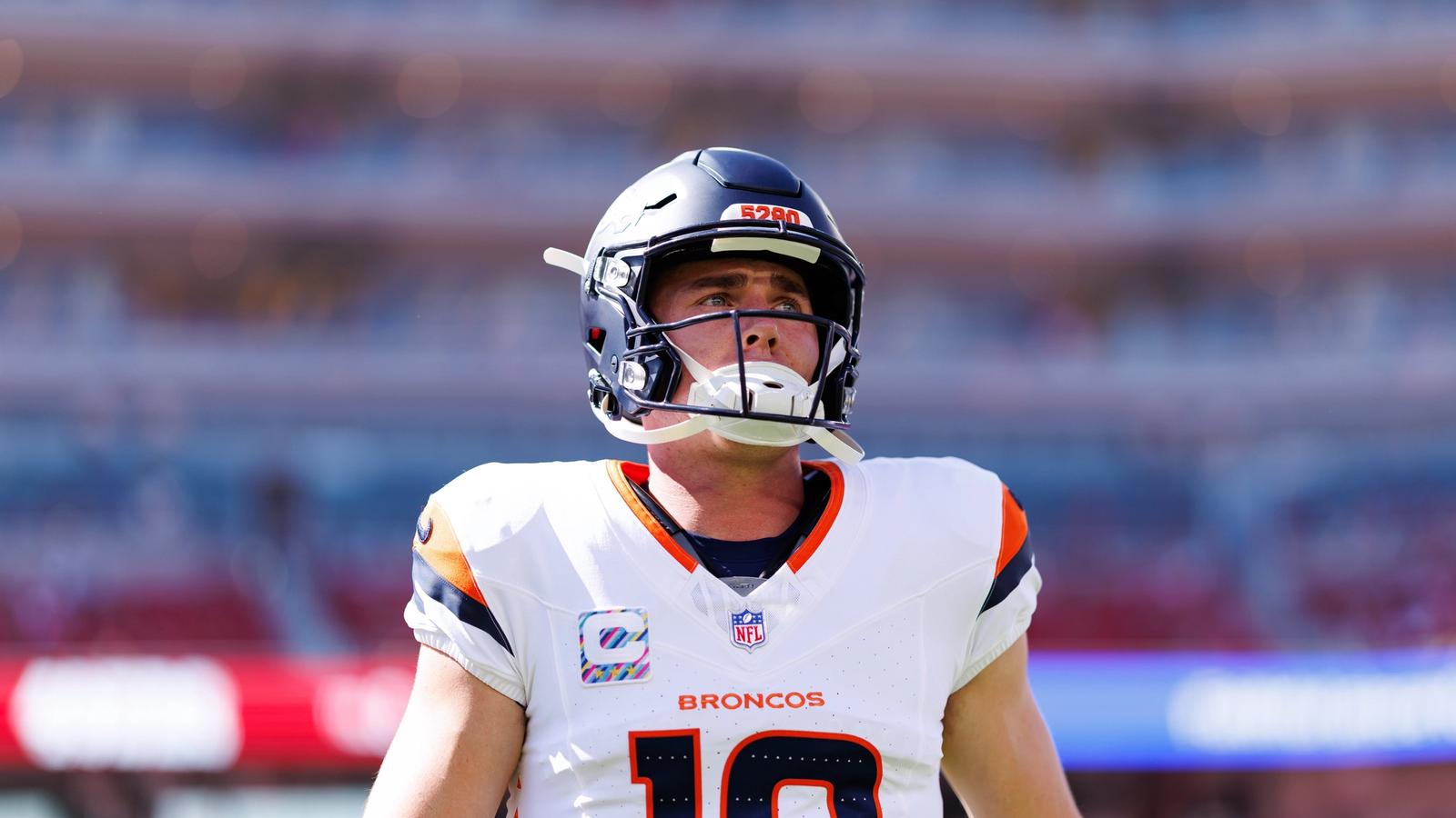 How to watch Broncos vs. Chargers in the NFL online for free — Sports news on dripviewz