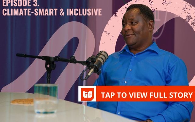 Why global investors keep missing Africa's biggest climate opportunity — News story on dripviewz