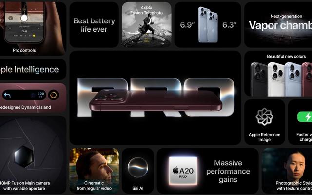 iPhone 18 Pro: Price, release date, specs and features