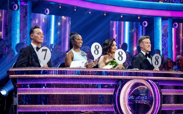 Strictly Come Dancing bosses fear judges could quit show: 'Anything could happen' — News story on dripviewz