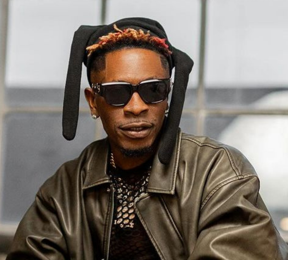Shatta Wale