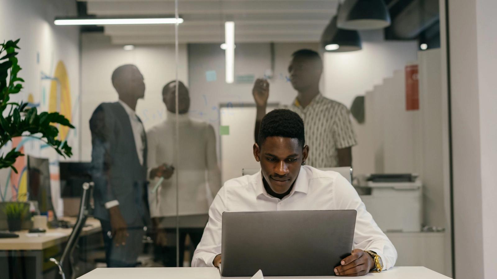 Kehinde Ajose: Don't Put Your Identity in Other People's Hands — News news on dripviewz