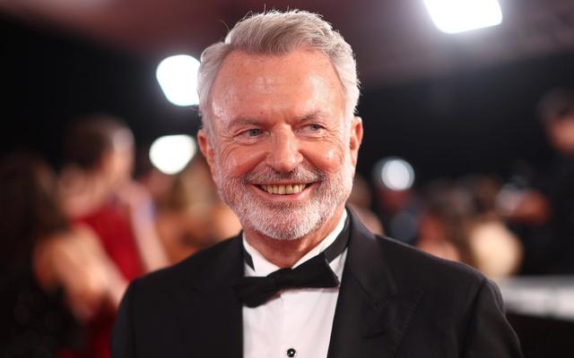 Beloved Jurassic Park star Sam Neill dies aged 78 months after being declared 'cancer-free'
