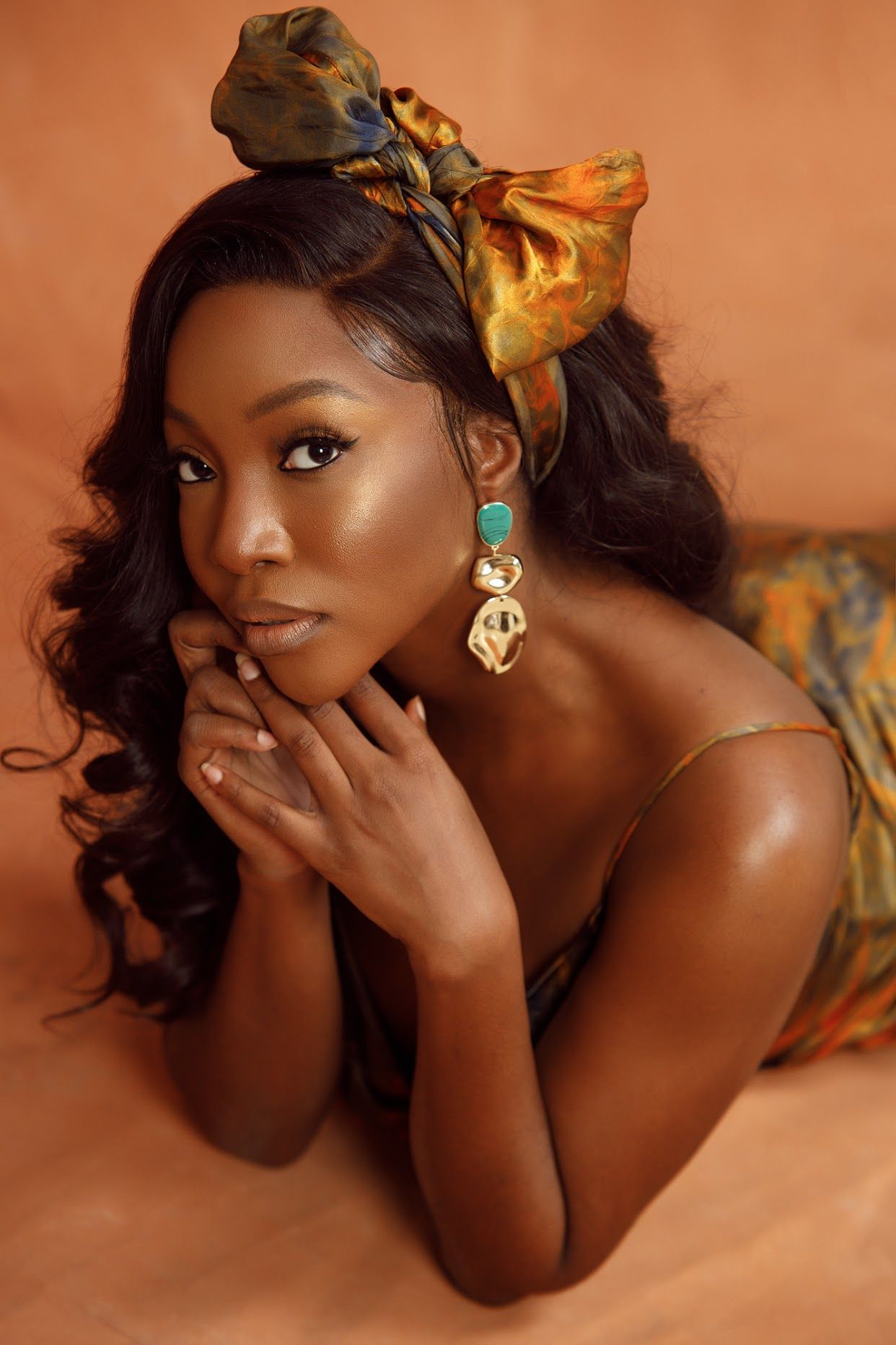 Exclusive: What's Next for Ini Dima-Okojie?