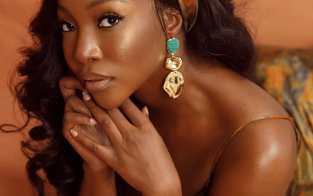 Exclusive: What's Next for Ini Dima-Okojie?