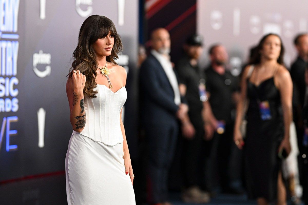 Here's the Date of the 2027 ACM Awards