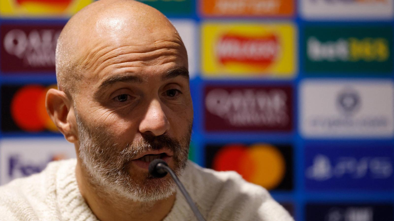 Chelsea release strong statement on Enzo Maresca's departure — News news on dripviewz
