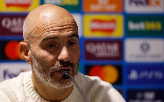 Chelsea release strong statement on Enzo Maresca's departure