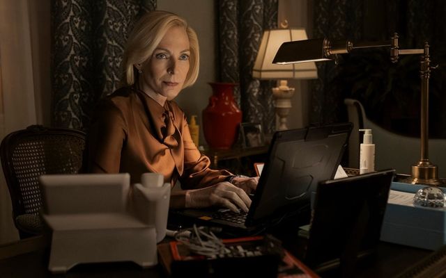 'The Diplomat' Season 4 Finale: Keri Russell and Rufus Sewell Break Down That Explosive Ending — Movies story on dripviewz