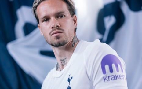 Mykhailo Mudryk suffers fresh injury, ruled out for eight weeks — News story on dripviewz