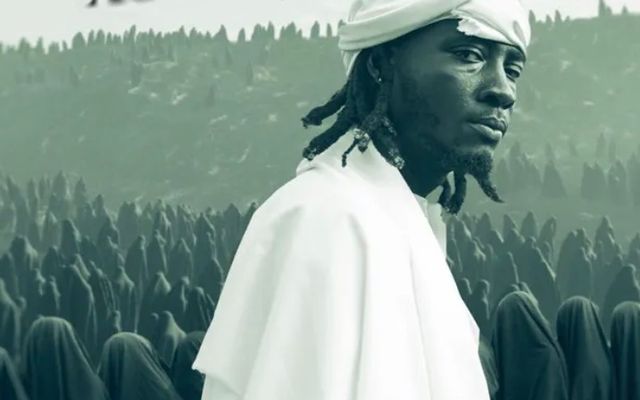 SOYINKA Lyrics by O'kenneth — Music story on dripviewz