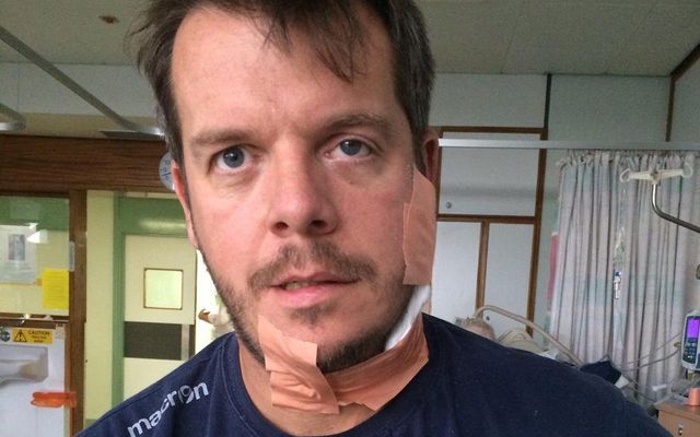 TV chef shares update on cancer 'hell' 7 years after terminal diagnosis