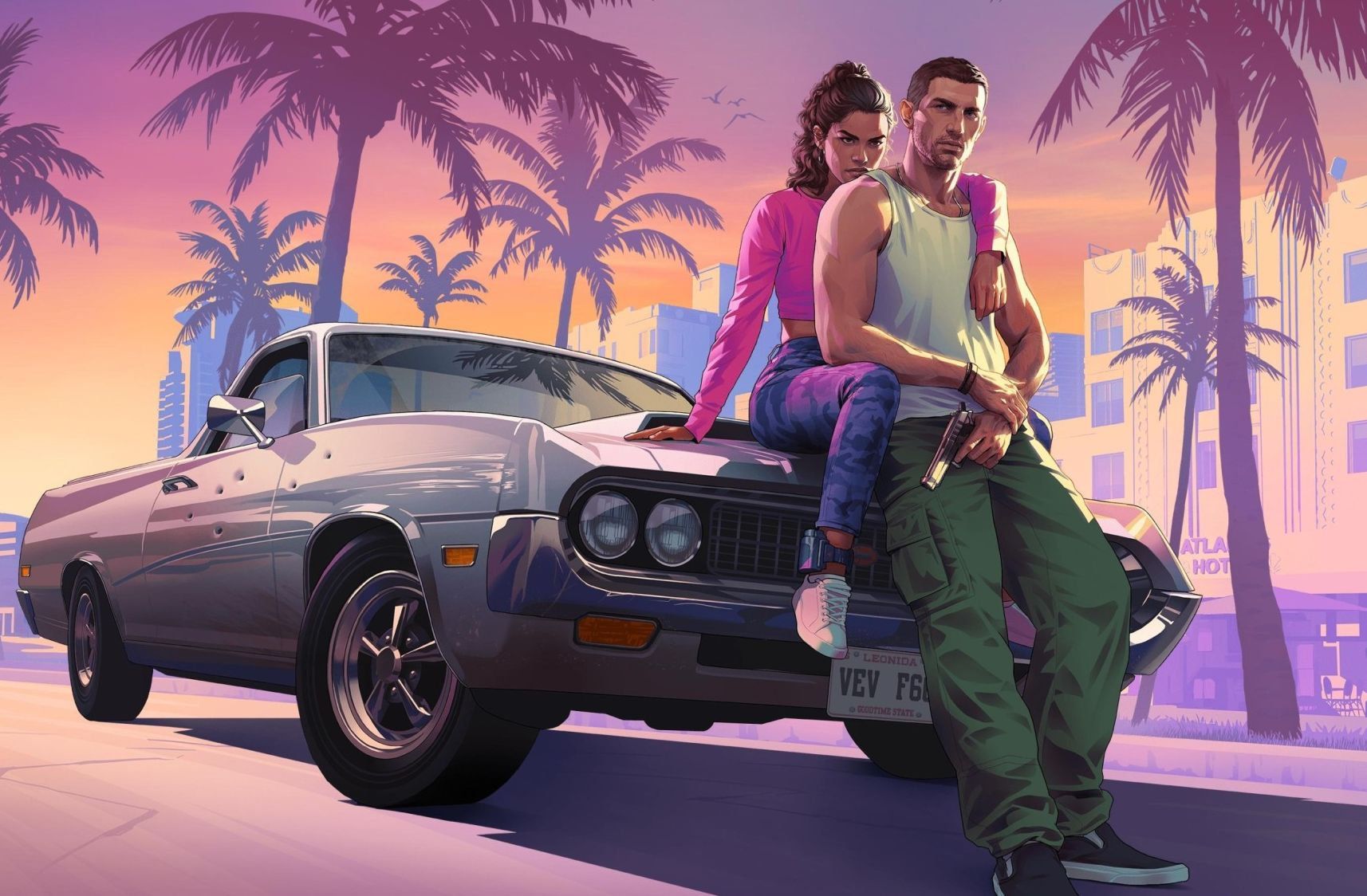 2026's autumn release schedules are pure insanity but it's not GTA 6's fault — News story on dripviewz