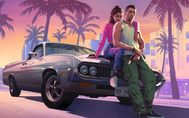 2026's autumn release schedules are pure insanity but it's not GTA 6's fault β News story on dripviewz