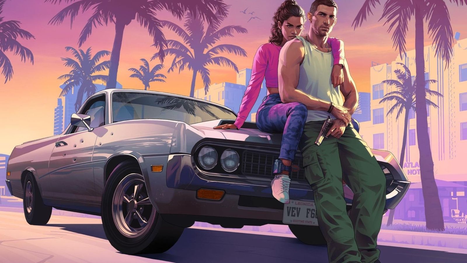 2026's autumn release schedules are pure insanity but it's not GTA 6's fault — News news on dripviewz