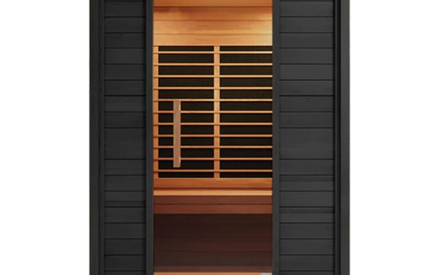 The Best Home Saunas To Turn Your Home Into a Relaxing Spa