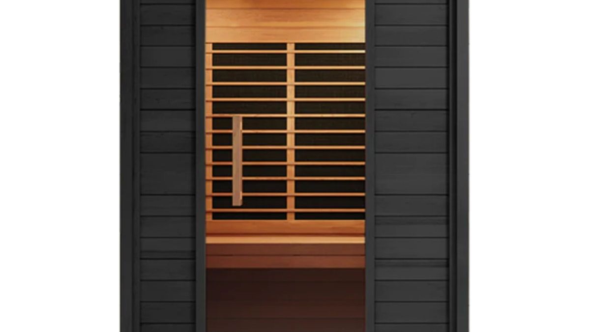 The Best Home Saunas To Turn Your Home Into a Relaxing Spa — News news on dripviewz