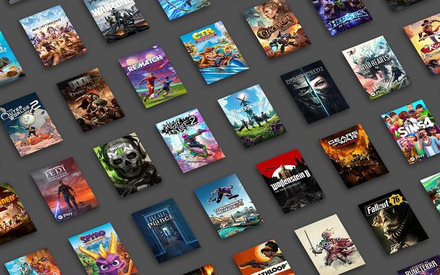 Xbox owner loses decades of digital games after Microsoft deletes account
