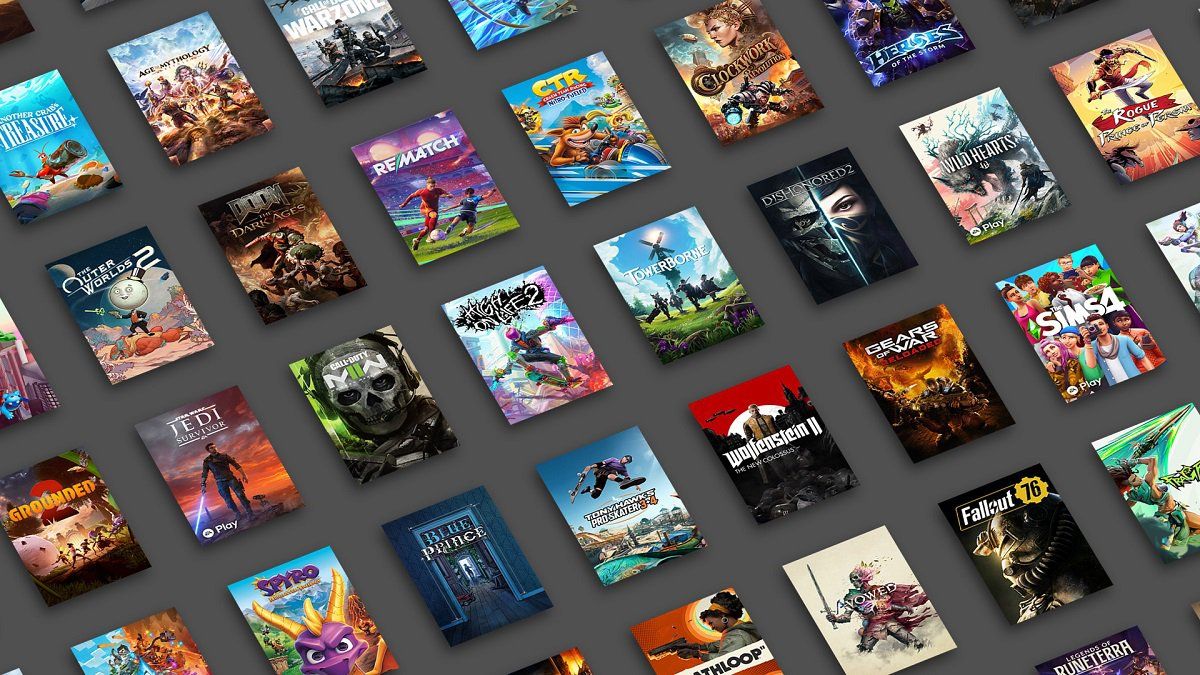 Xbox owner loses decades of digital games after Microsoft deletes account — News news on dripviewz
