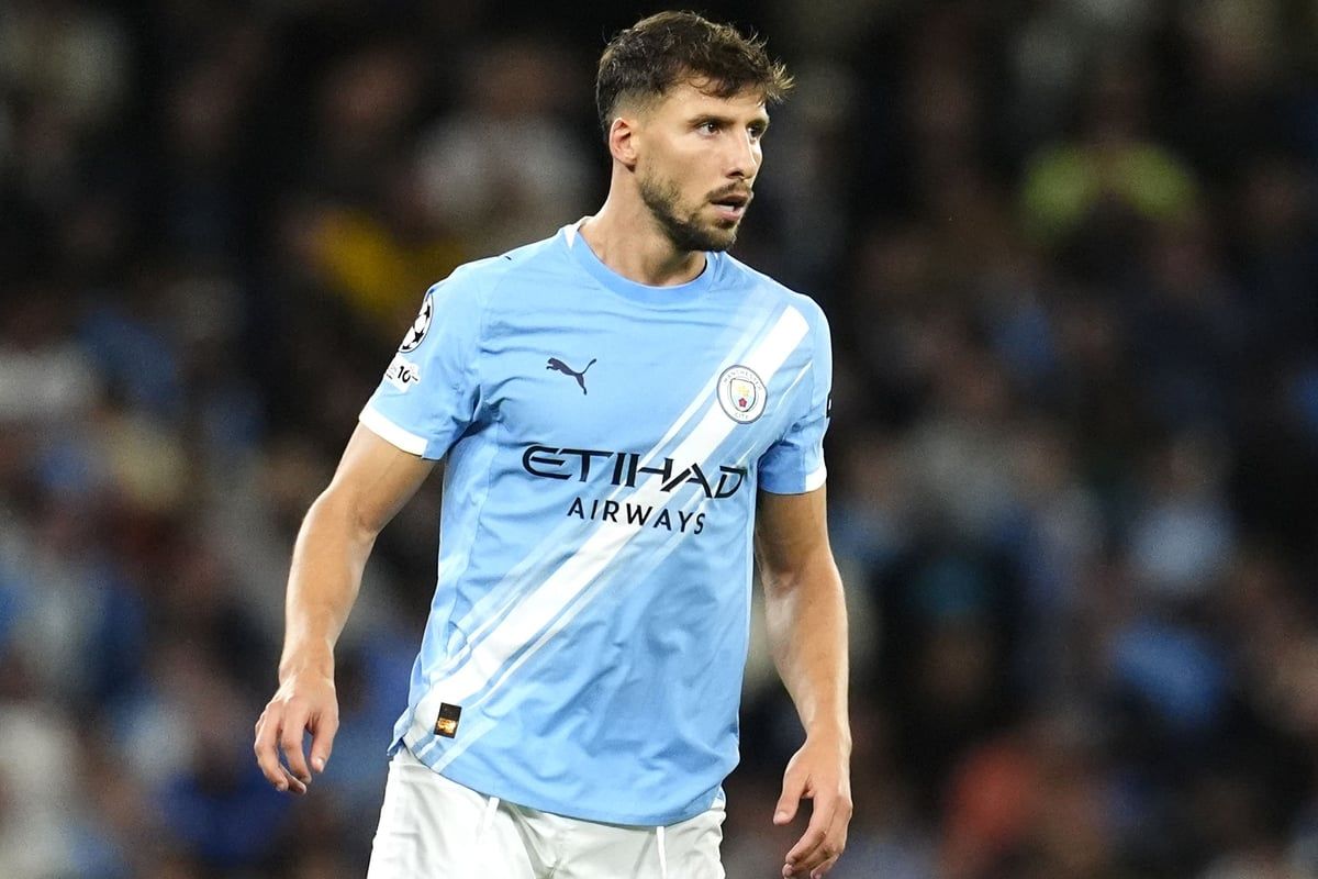 Footballer Ruben Dias denies cheating on Maya Jama — Reality Tv story on dripviewz