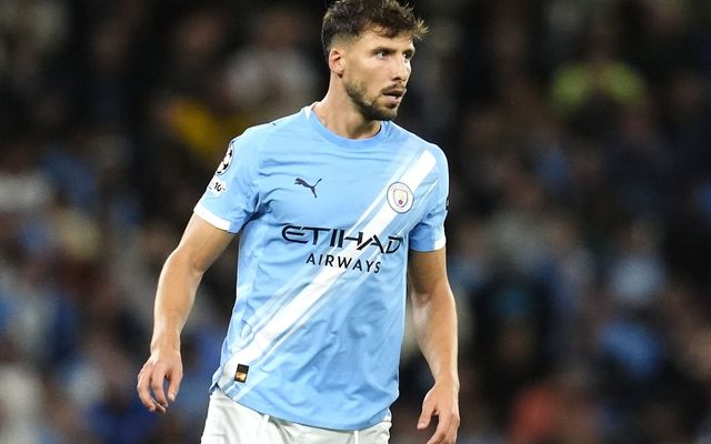 Footballer Ruben Dias denies cheating on Maya Jama — Reality Tv story on dripviewz