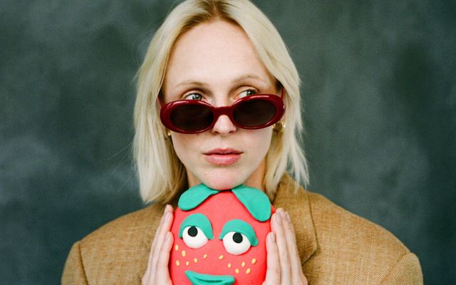 Laura Marling surprise releases new children's album 'Laura Sings Raffi' — Music story on dripviewz