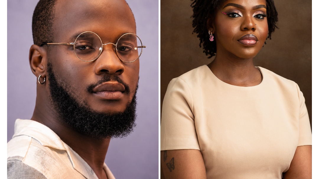 Ope Adedeji and Daniel Orubo Edit Zikoko's Upcoming Anthology of Love Stories — News news on dripviewz
