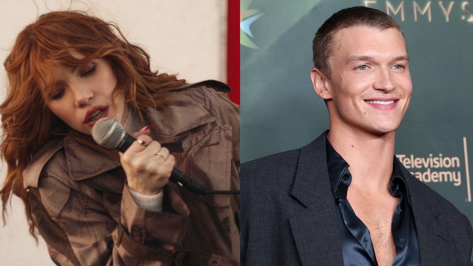 Carly Rae Jepsen suggests she named her son after 'Heated Rivalry' character — News news on dripviewz