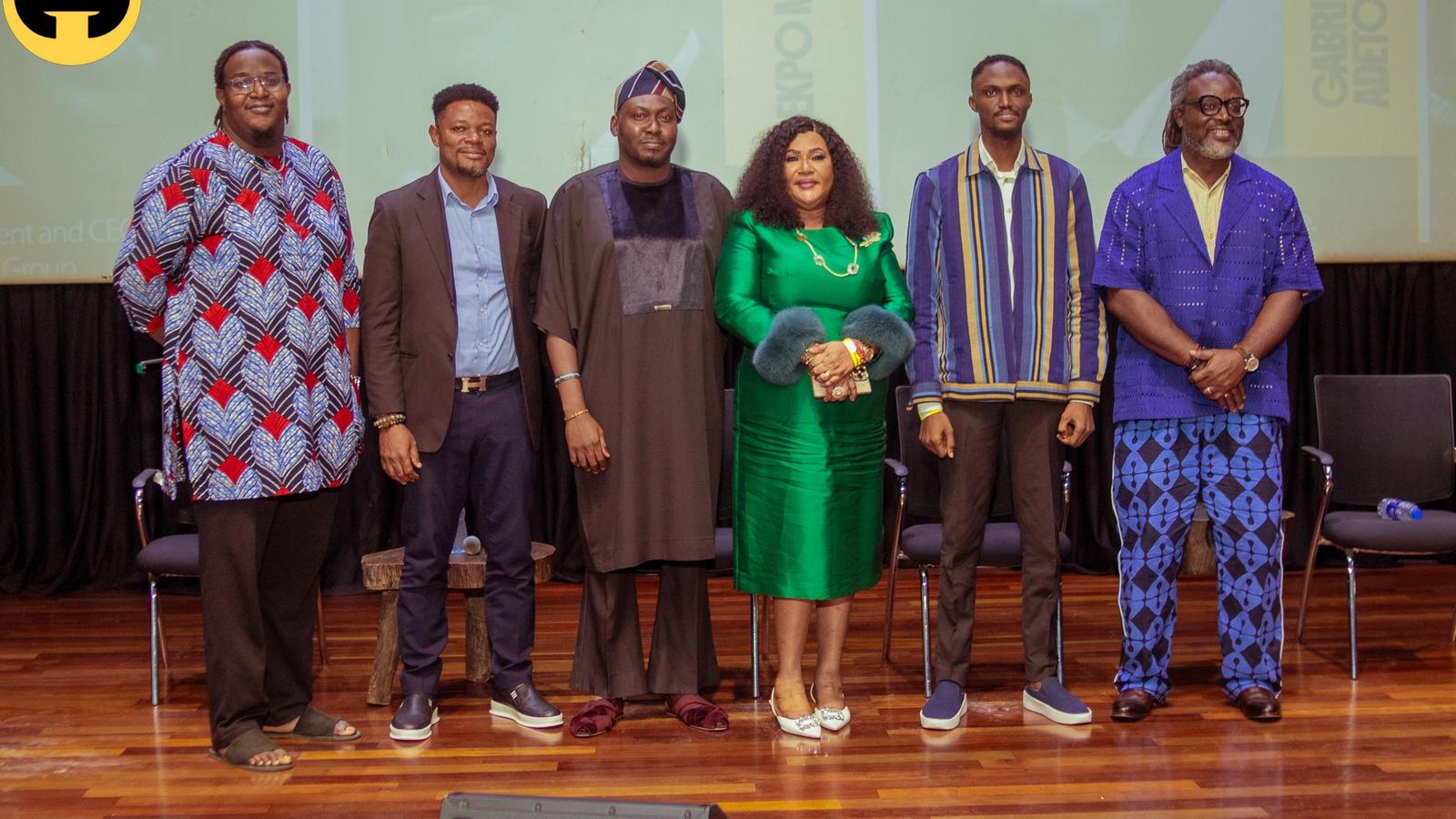 To Claim Tomorrow, We Must Dare to Dream Again: The Next Gen Collective — News news on dripviewz