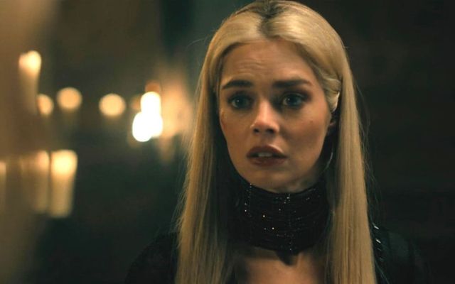 Samara Weaving joins Olivia Wilde's Naughty holiday comedy