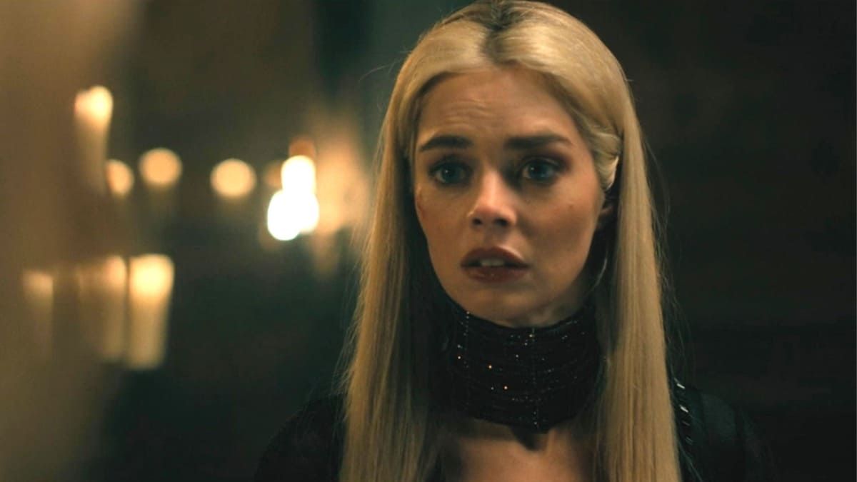 Samara Weaving joins Olivia Wilde's Naughty holiday comedy — News news on dripviewz