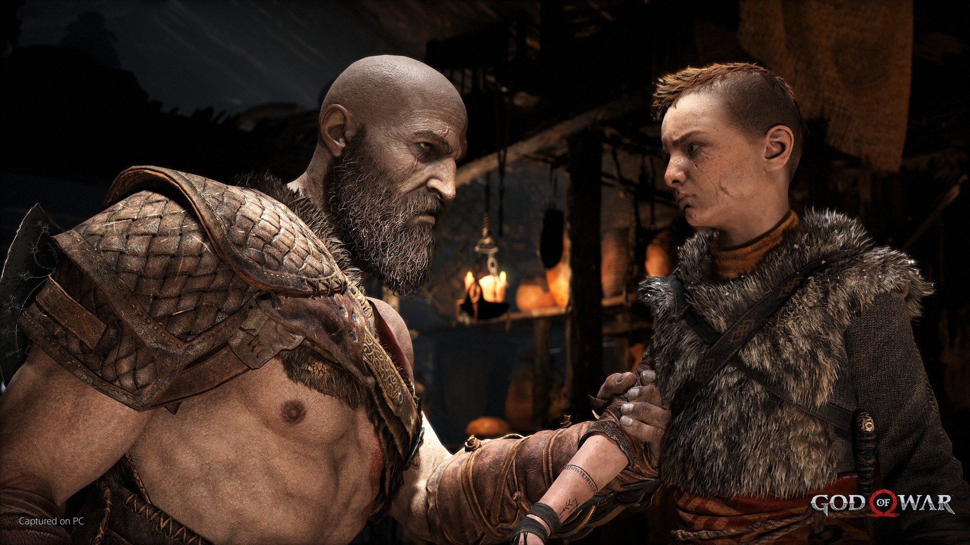 The Odyssey badly needs a big budget video game adaptation: Reader's Feature