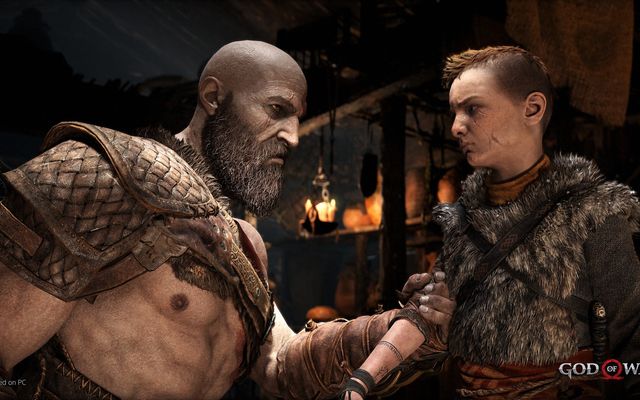 The Odyssey badly needs a big budget video game adaptation: Reader's Feature