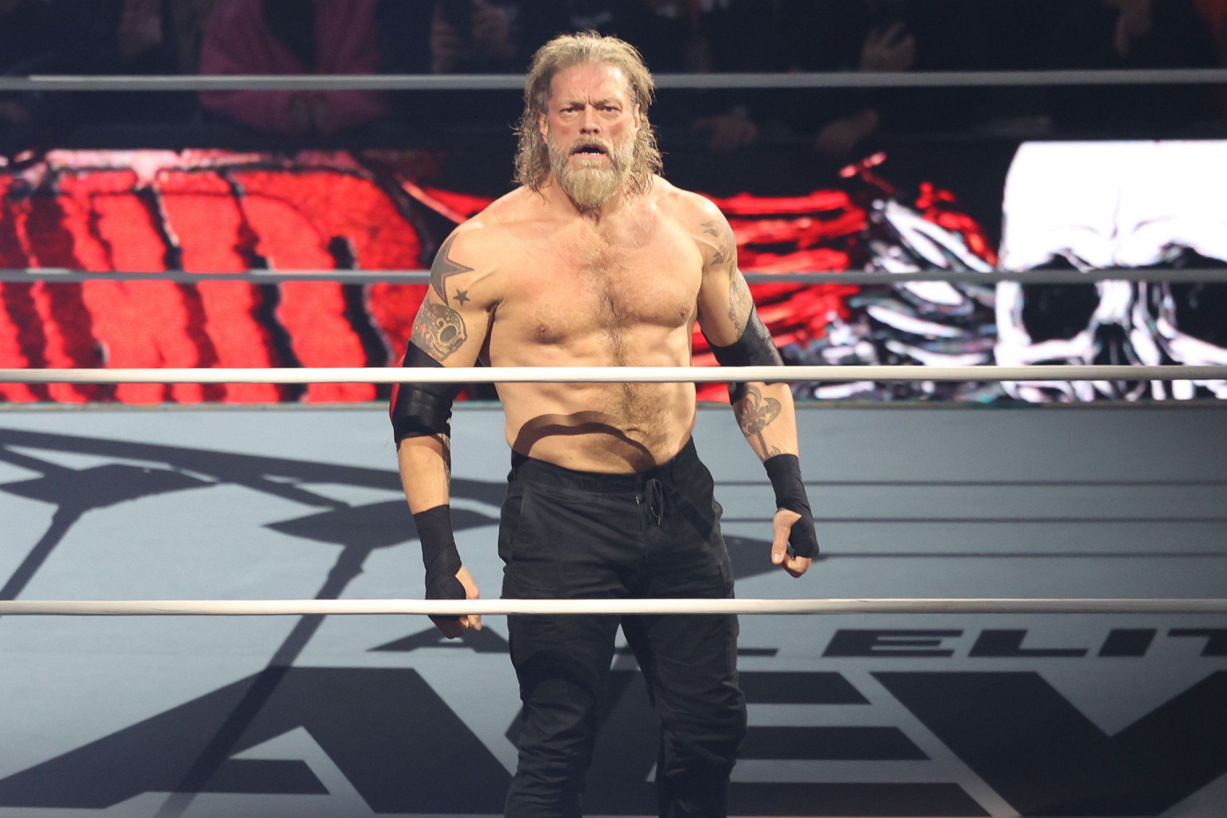 AEW WrestleDream 2026 UK start time just days after retirement bombshell — News story on dripviewz