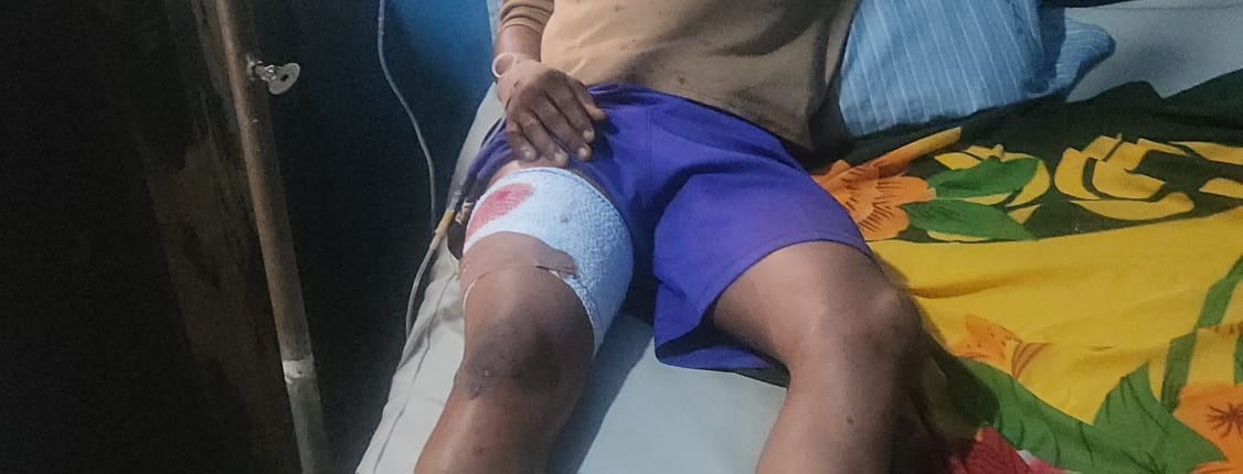 Police arrest Osun Commissioner over gunshots at APC rally; Adeleke kicks