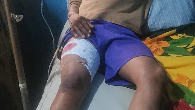 Police arrest Osun Commissioner over gunshots at APC rally; Adeleke kicks — Politics news on dripviewz