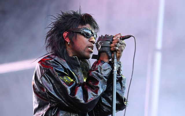 Yves Tumor replaced on Turnstile tour following sexual assault allegations