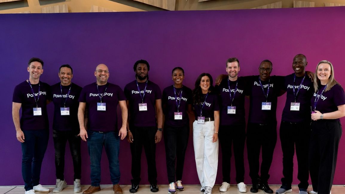 PawaPay crosses 3 billion transactions on Africa's mobile money rails — News news on dripviewz