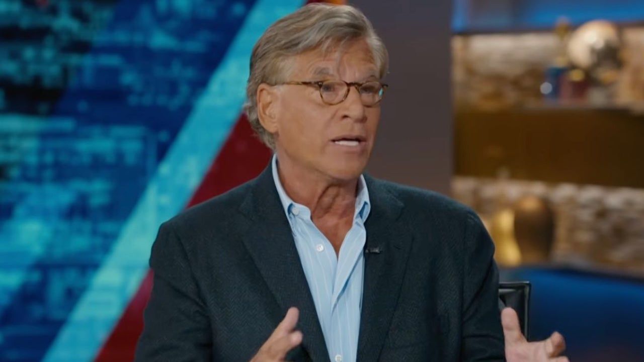Aaron Sorkin Recalls Exactly How He Broke His Nose Writing a 'Newsroom' Scene — News story on dripviewz