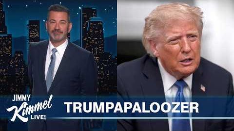 Jimmy Kimmel Won't Air James Talarico Interview On ABC For Fear Of FCC Reprisal — Politics news on dripviewz