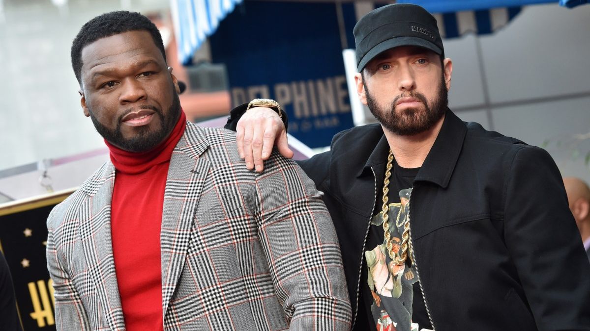 50 Cent Teases 2Pac & Eminem Collab for 'Street Fighter' Soundtrack: 'Coming Out Shortly' — News news on dripviewz