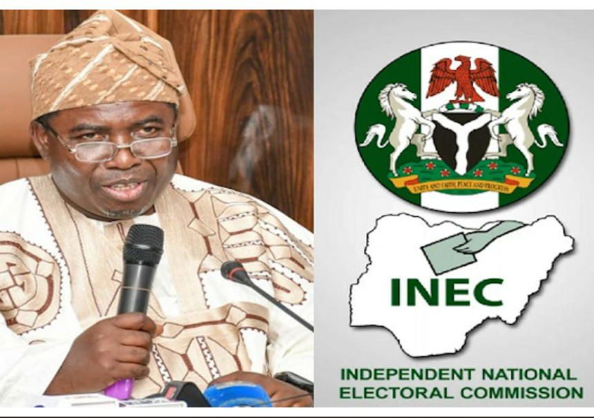 2027 timeline: INEC, parties clash over access codes for candidates' upload — Politics story on dripviewz