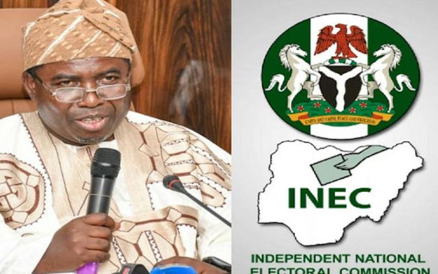 2027 timeline: INEC, parties clash over access codes for candidates' upload — Politics story on dripviewz