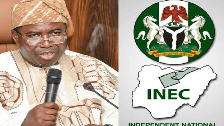 2027 timeline: INEC, parties clash over access codes for candidates' upload — Politics news on dripviewz