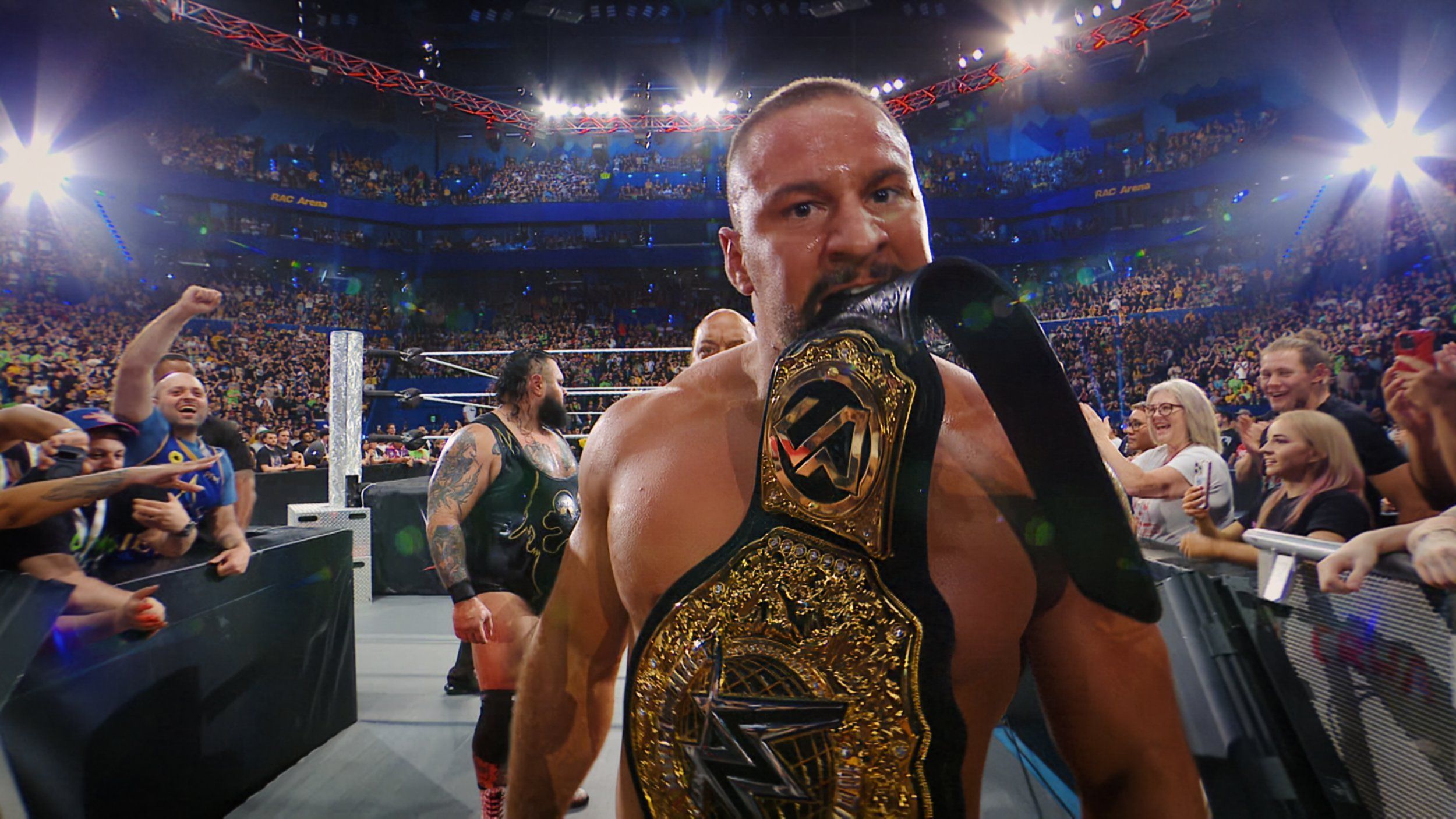 WWE Unreal launches season 3 with its most controversial moments yet