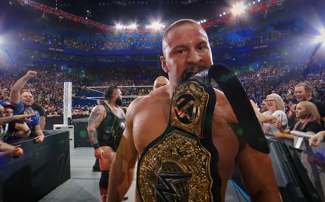 WWE Unreal launches season 3 with its most controversial moments yet