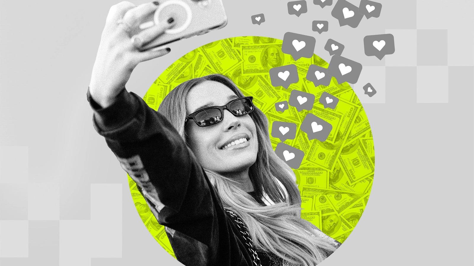 Inside the big business of the creator economy, with the agents making it happen — Creators news on dripviewz