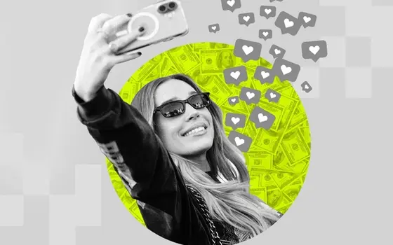 Inside the big business of the creator economy, with the agents making it happen